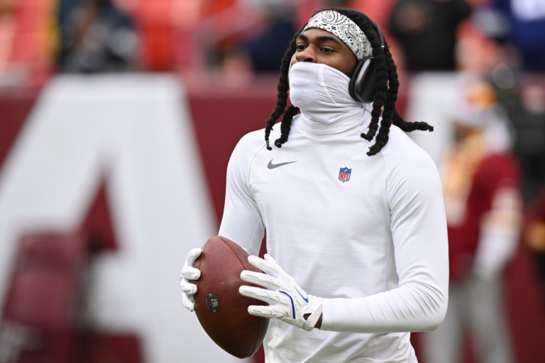 Trevon Diggs Sends Unafraid 6-Word Message to NFL After Joining Packers