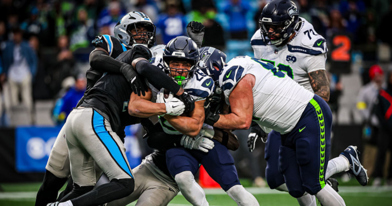 Sin los Chiefs en el camino: así se perfila la carrera rumbo al Super Bowl 2026