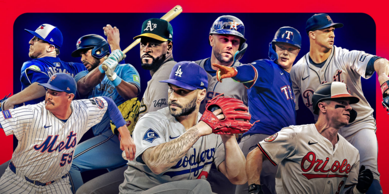 MLB free agent signings looking to rebound in 2026