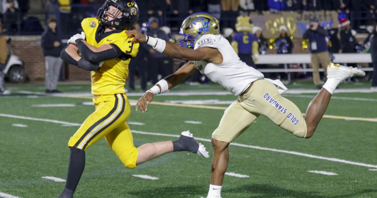 From January through December, a look back at 2025