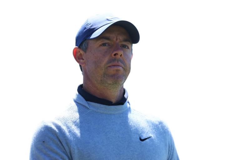 Rory McIlroy now says he’d welcome back LIV defectors to PGA Tour