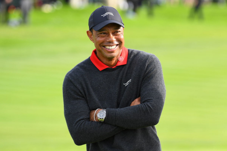 Tiger Woods’ TGL Puts Pressure on LPGA and PGA Tour With Shocking TV Numbers