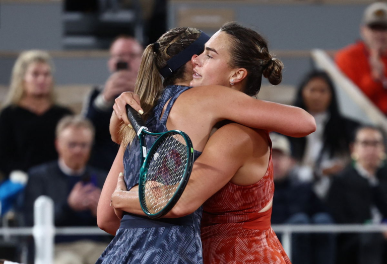 Aryna Sabalenka Breaks Silence on How She Helped Paula Badosa Survive Career-Threatening Injury