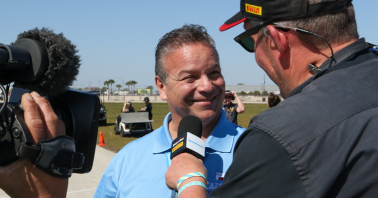 Racing America announces passing of Chief Operating Officer Michael Printup
