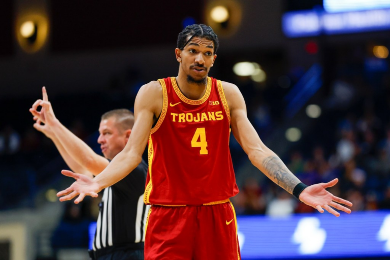 USC men’s basketball: 4 questions for the Big Ten Conference season