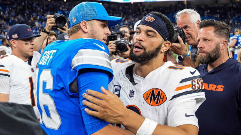 Expert Predictions: Will Detroit Lions Defeat Chicago Bears?