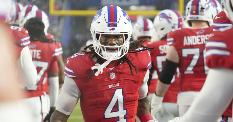 4 trends to watch vs. New York Jets