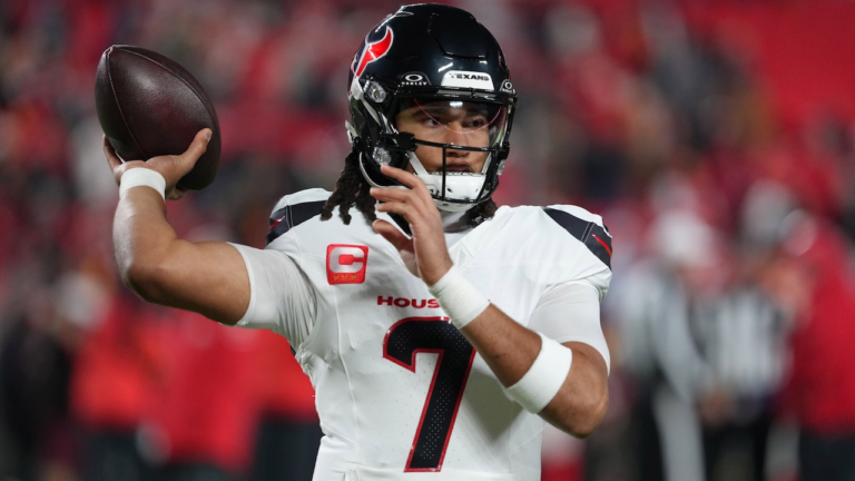 Where to watch Texans-Colts NFL game today free livestream