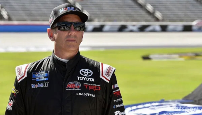 Can Greg Biffle Get an Honorary Induction in NASCAR’s Hall of Fame 2026 After Plane Crash Tragedy?