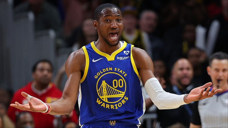 Warriors’ Kuminga Trade Talks Hit Wall, per NBA Insider