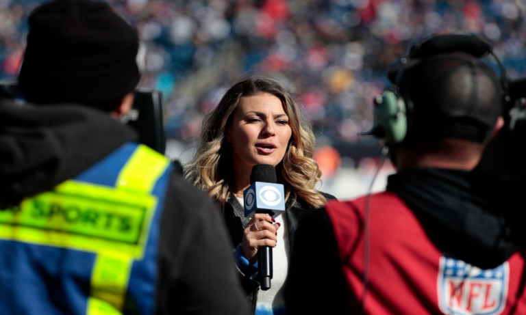 Amanda Balionis Shares Career Update Filled With ‘Sniffles’ Ahead of New PGA Tour Season