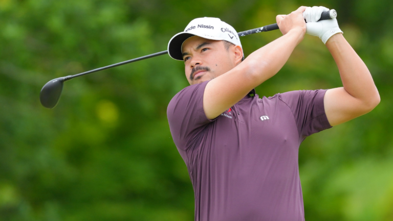 Filipino Golfer Makes ‘Difficult’ Call to Pursue LIV Golf Path