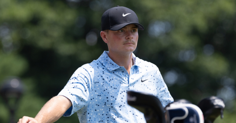 12 PGA Tour Young Guns to Watch in 2026