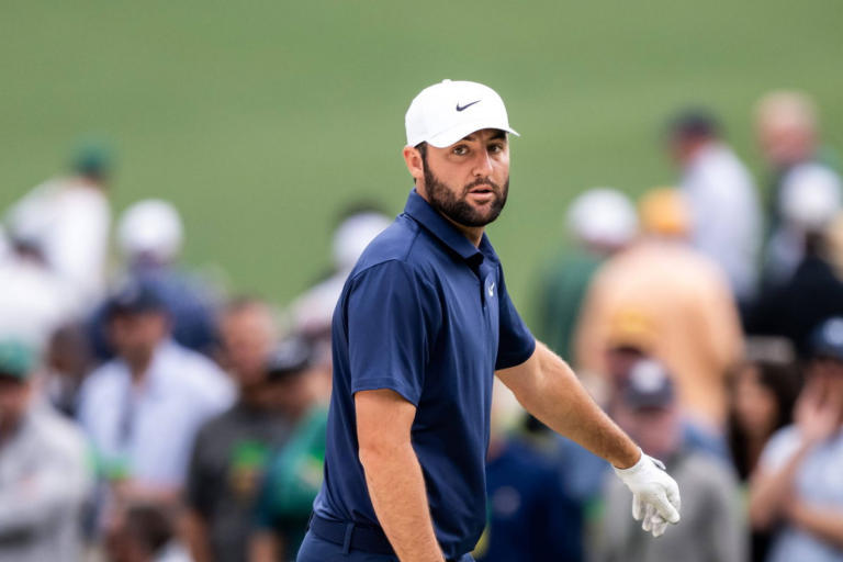 Fresh Update on Scottie Scheffler Health Shared by Coach Before PGA Tour Season