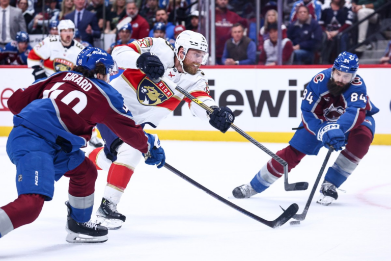 How to Watch Panthers vs Avalanche: Live Stream NHL, TV Channel