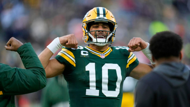 Ranking NFL wild card matchups, including Packers-Bears Round 3