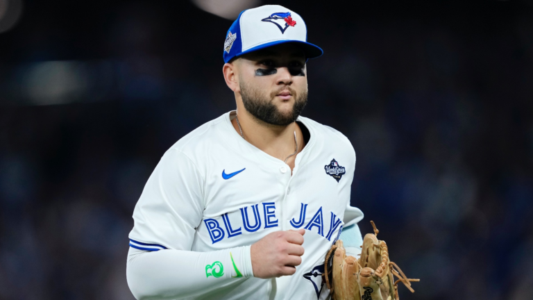 Blue Jays Get Bold Free Agent Take on Kyle Tucker, Bo Bichette