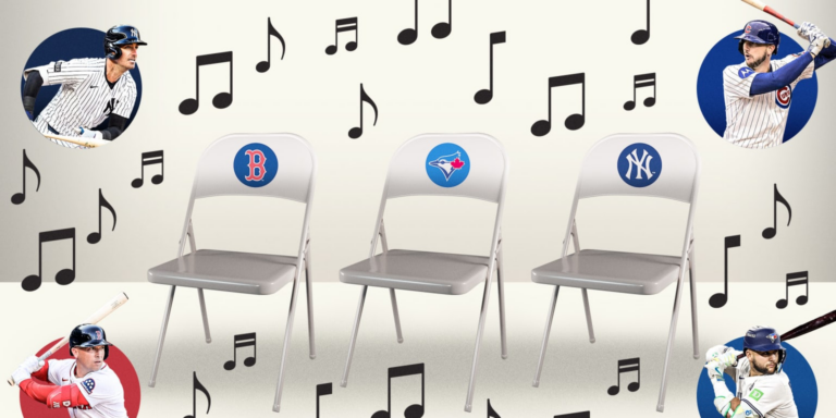 MLB free agency impact on AL East in 2026