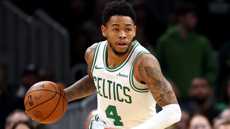 NBA Trade Rumors: Celtics, Warriors (& Everyone) on the Clock