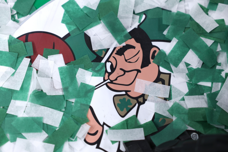 NBA Trade Rumors: Will Boston Celtics Target Frontcourt Players to Improve Playoff Push?