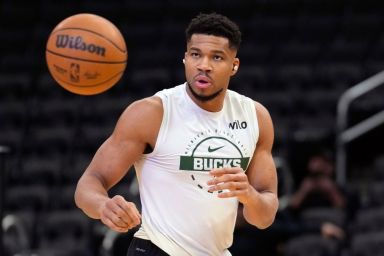 Insider Provides Definitive Update on Giannis Antetokounmpo Trade Rumors: “He’s Going to Be Out of Town”