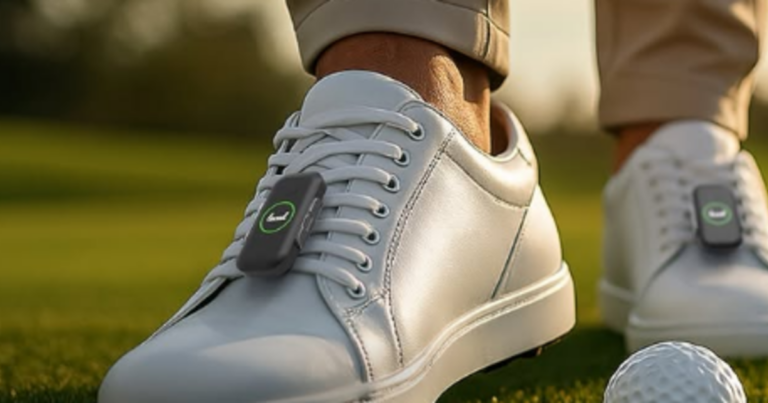 The Future of the Game Might Be Hiding in Your Shoes: Inside Laced Golf’s Mission to Fix Golf