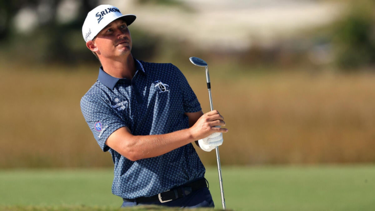 PGA Tour breakout candidates: Golfers poised to emerge as stars in 2026 season