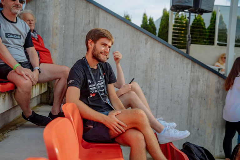 26-Year-Old Tennis Journalist Meets Tragic Demise After Battling Brutal Chronic Disease