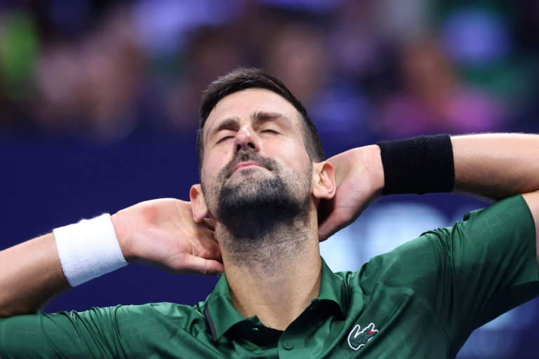 Novak Djokovic’s split with the PTPA marks his next chapter of tennis disruption