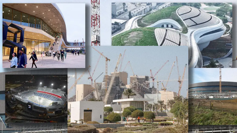 9 blockbuster buildings opening in 2026