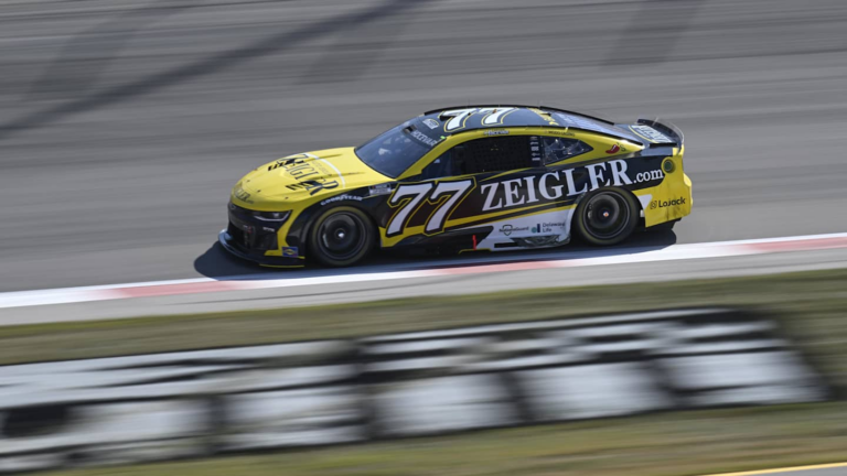 Zeigler Auto Group to Sponsor Carson Hocevar in 11 Cup Races