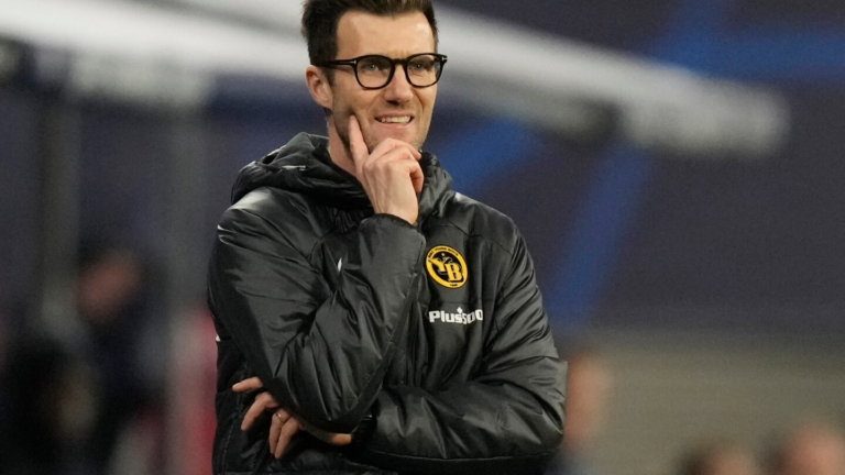 MLS’ Sporting Kansas City hires Raphael Wicky as coach