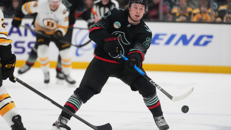 Catton scores first two NHL goals after lengthy drought