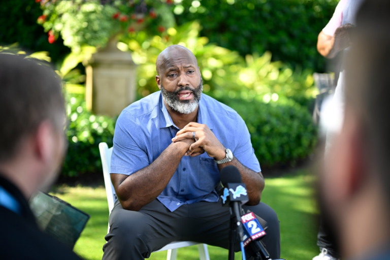 NFL 2026 offseason calendar: Key dates to watch for the Detroit Lions