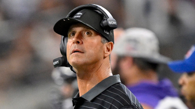 NFL team with head coach in place reportedly interested in John Harbaugh