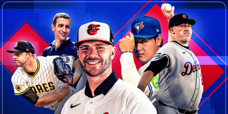 MLB teams raising questions with 2025-26 offseason moves