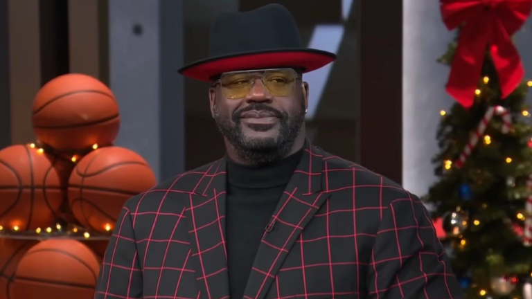 Inside The NBA Fans Had Mixed Feelings About Its ESPN Schedule. Why Shaq Likes It