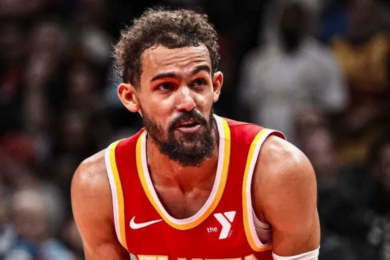 Fans Fear for Trae Young’s NBA Future as Hawks Take Fire Over Poor Trade Return
