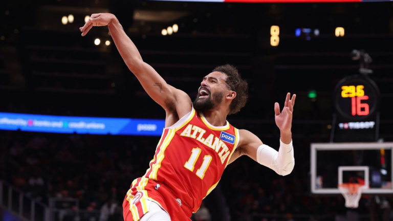 NBA trade grades 2026: Trae Young dealt from Hawks to Wizards