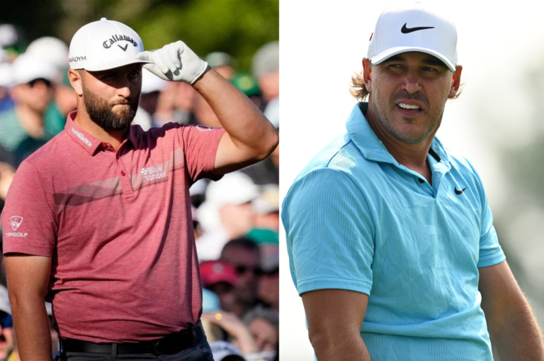 Jon Rahm May Have Just Given Away Brooks Koepka’s PGA Tour Return Plans