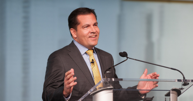 Derek Sprague’s Unexpected Departure from PGA of America