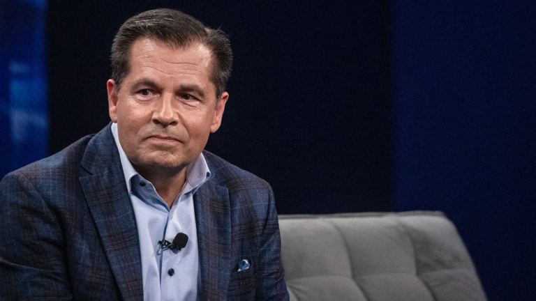 Derek Sprague steps down as PGA of America CEO