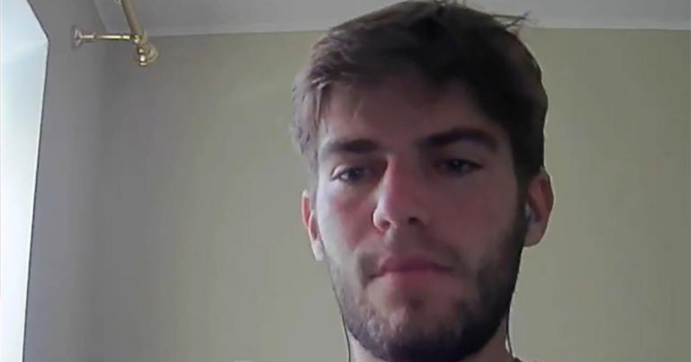 Damian Kust, Beloved Tennis Reporter, Dead at 26 After Rare Disease Diagnosis