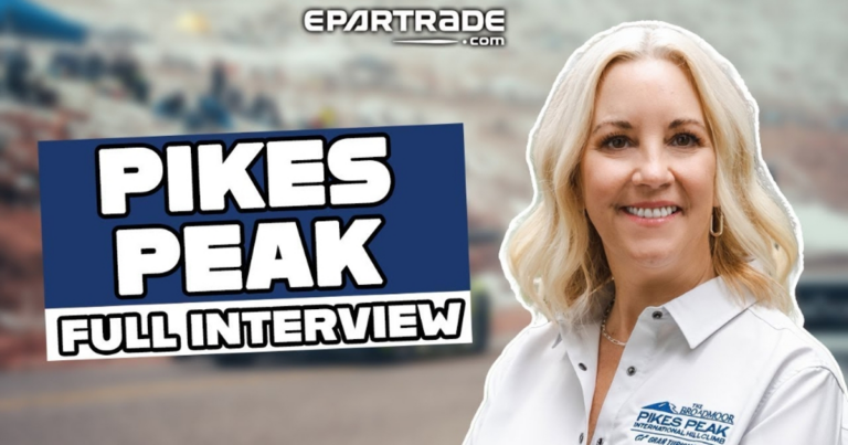 Race Industry Week interview: PPIHC’s Melissa Eickhoff