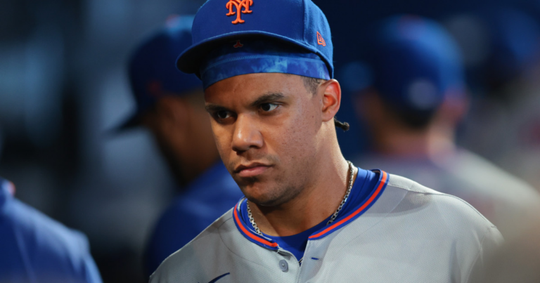 Juan Soto Sends Message to Mets Teammate Amid MLB Offseason