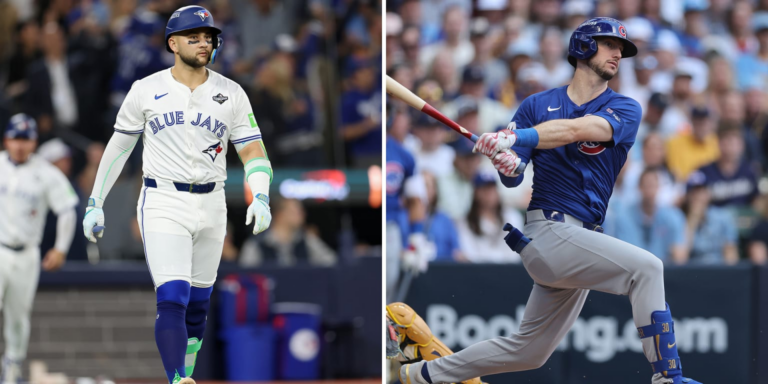 How three top MLB free agents could fit with Dodgers