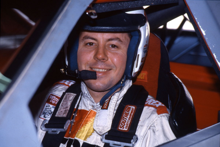 Alan Kulwicki’s One Last Unfinished Business That Still Haunts the NASCAR World