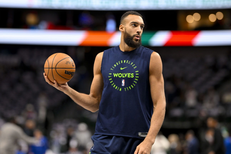 Trouble Deepens for Rudy Gobert as NBA Rules Impose Extra Punishment After Suspension