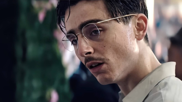 Marty Supreme’s Final Match Is Surprisingly Similar To This 2024 Tennis Drama