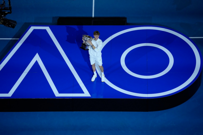 Where to watch the Australian Open for free: Men’s, Women’s singles schedule